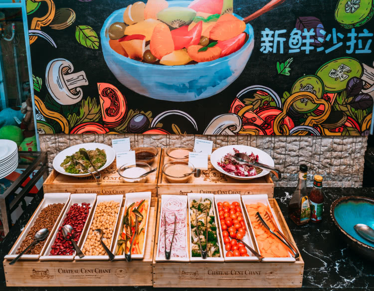 小龙虾无限畅食嘉善,小龙虾无限畅吃饮料畅饮