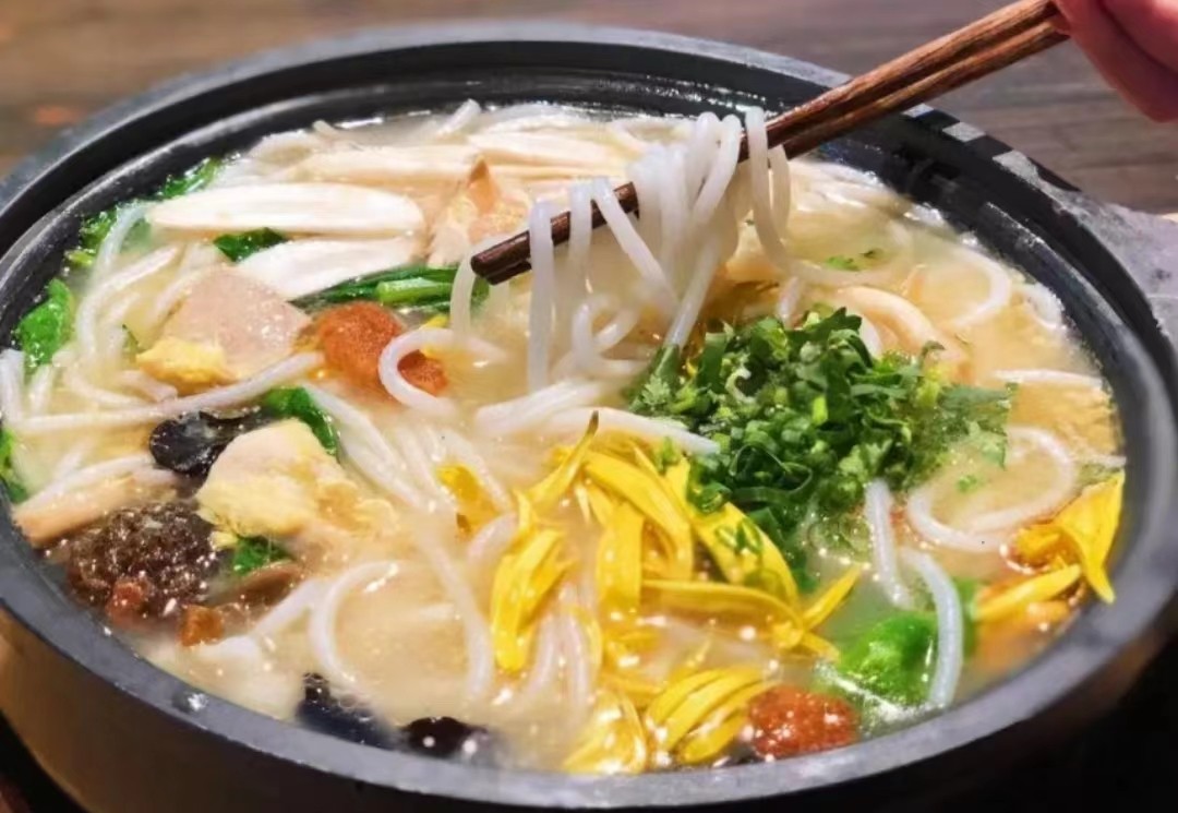 长肉最猛五大主食馒头米饭未上榜,长肉最猛的主食排名