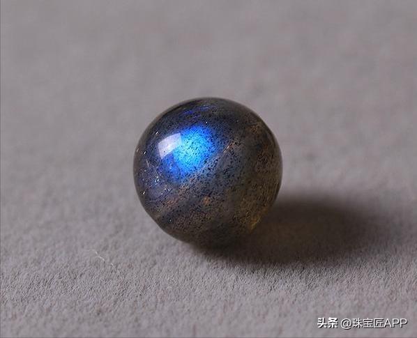 常见的十四种宝石有什么颜色,常见十大宝石的纹理特征图片