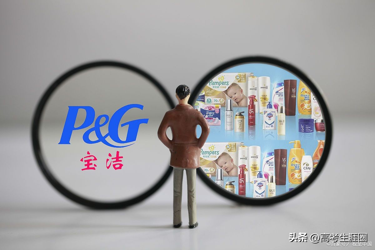 简单快消品行业前景好的工作 (快消品行业对最近工作的思考)