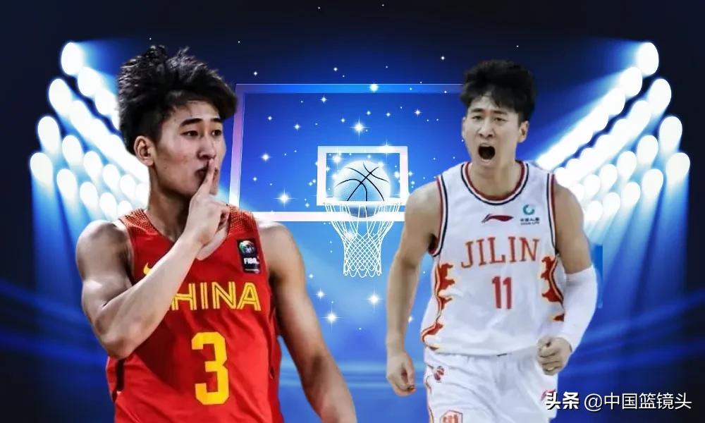 最穷吉林男篮！球员工资大盘点，代怀博有钱，姜伟泽低廉