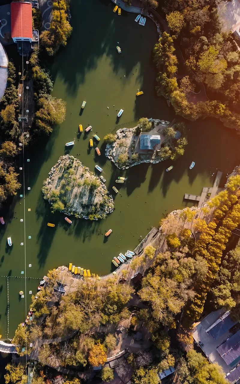 元宵节晚上郑州游玩攻略,郑州元宵节赏灯攻略