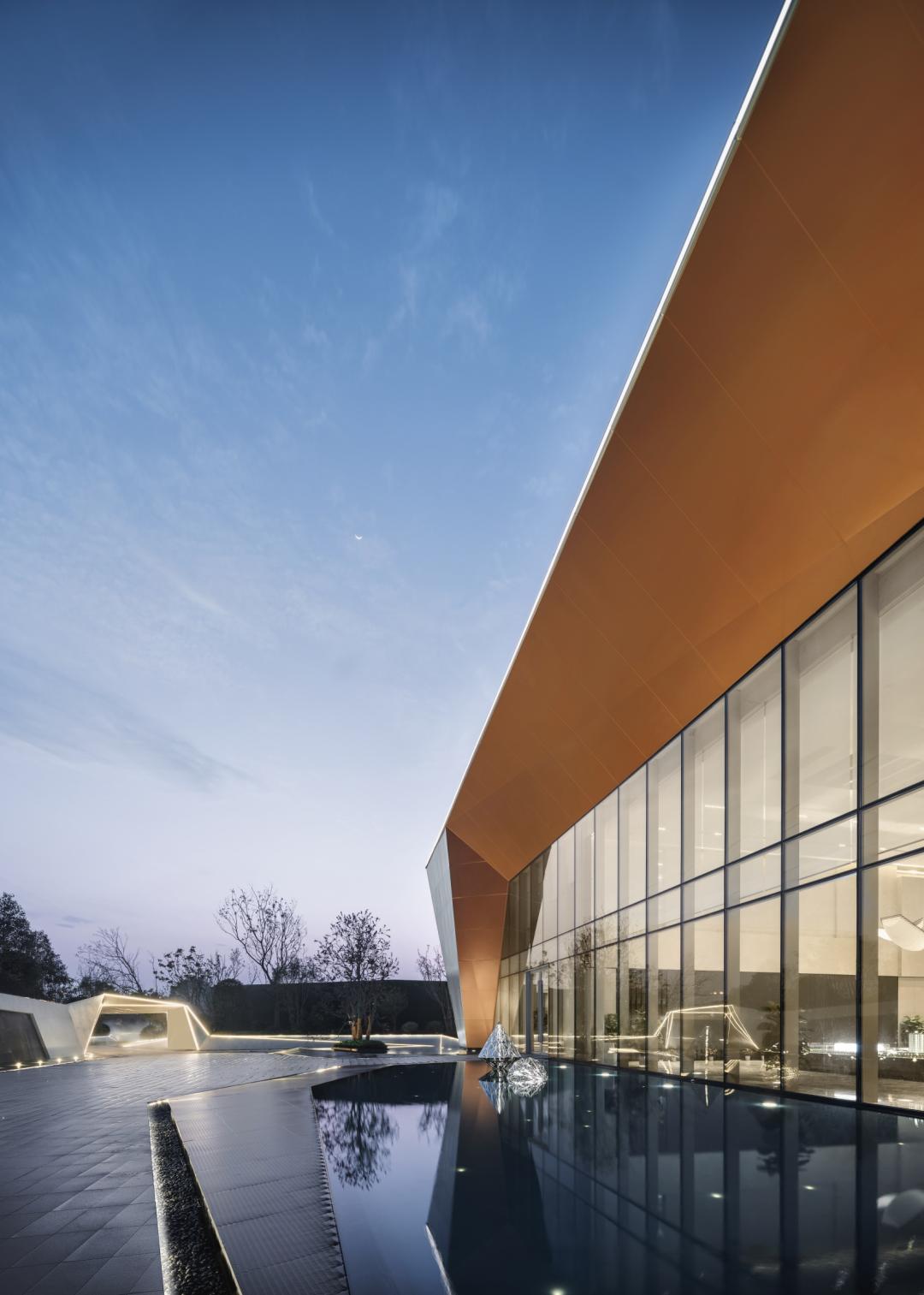 爱琴海购物公园淮安,海潮万物