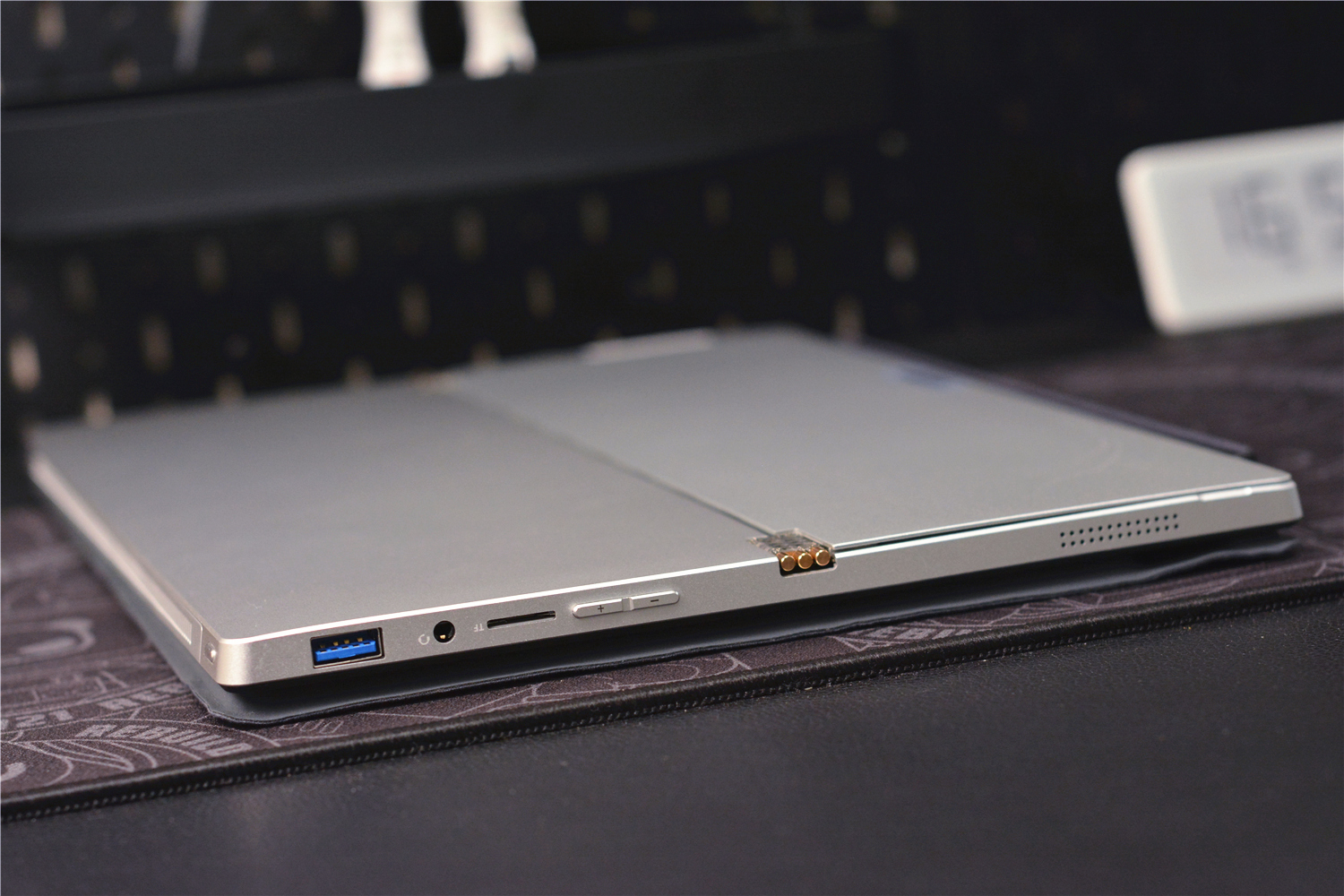 2K触摸屏，二合一笔记本设计，壹号本T1入手评测