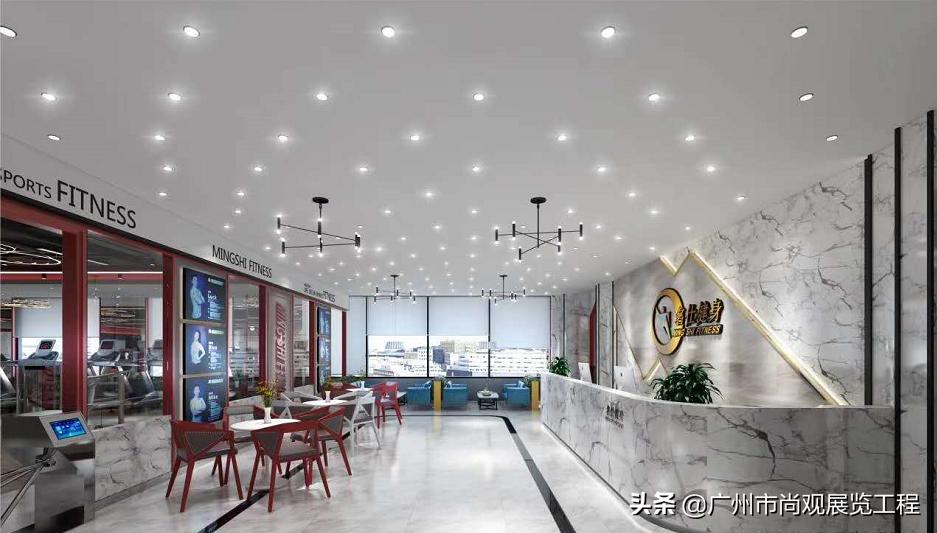 口碑好的展台搭建哪家好,口碑好的展厅展馆设计有哪些