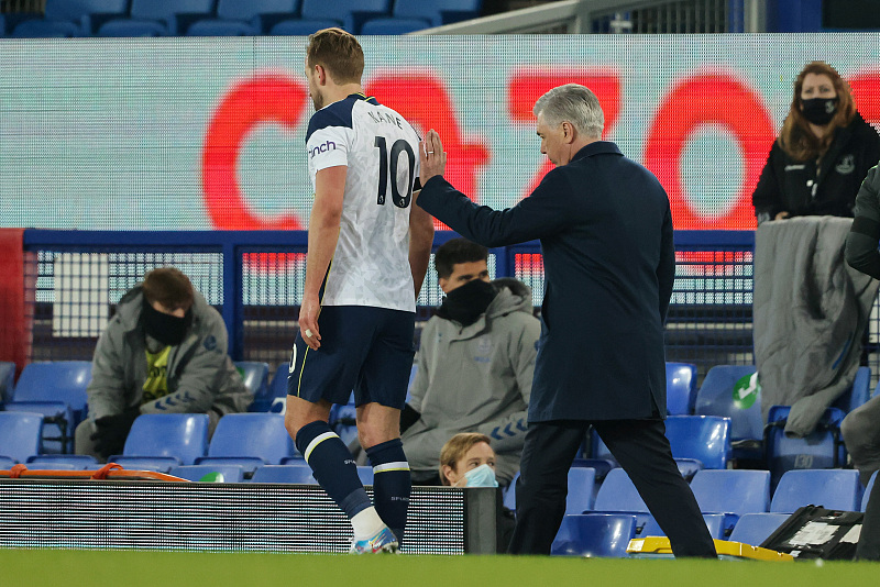 西媒确定皇马顶薪邀姆巴佩,曝皇马不会签姆巴佩凯恩