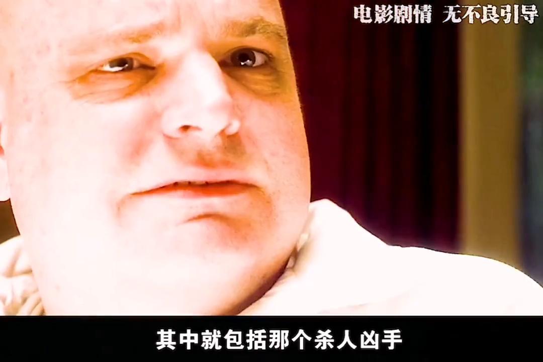 电影解说恐怖片,电影