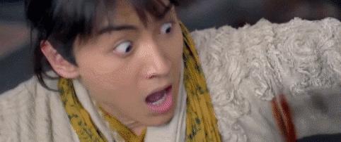 一个比一个廉价，辱智的五毛特效，但凡上点心都做不出这种东西