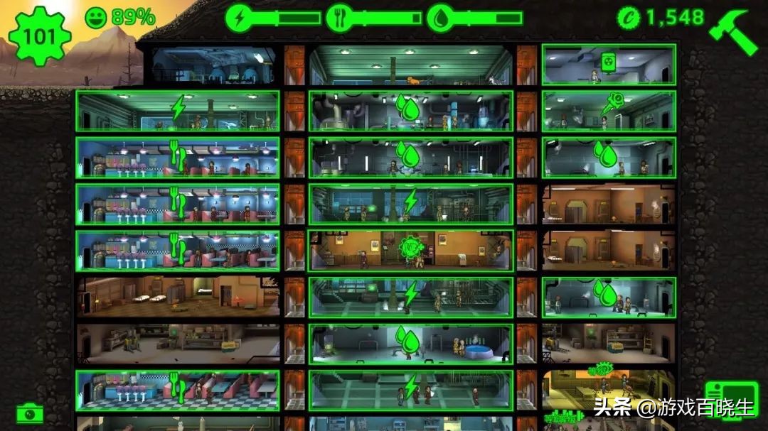 好玩的steam免费游戏不吃配置,steam游戏推荐免费单机游戏