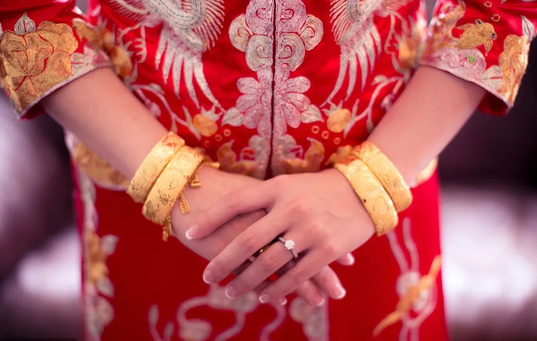 水贝黄金批发商如何盈利,水贝黄金商人