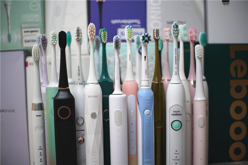 送给男生的礼物推荐电动牙刷,送男生礼物推荐实用电动牙刷