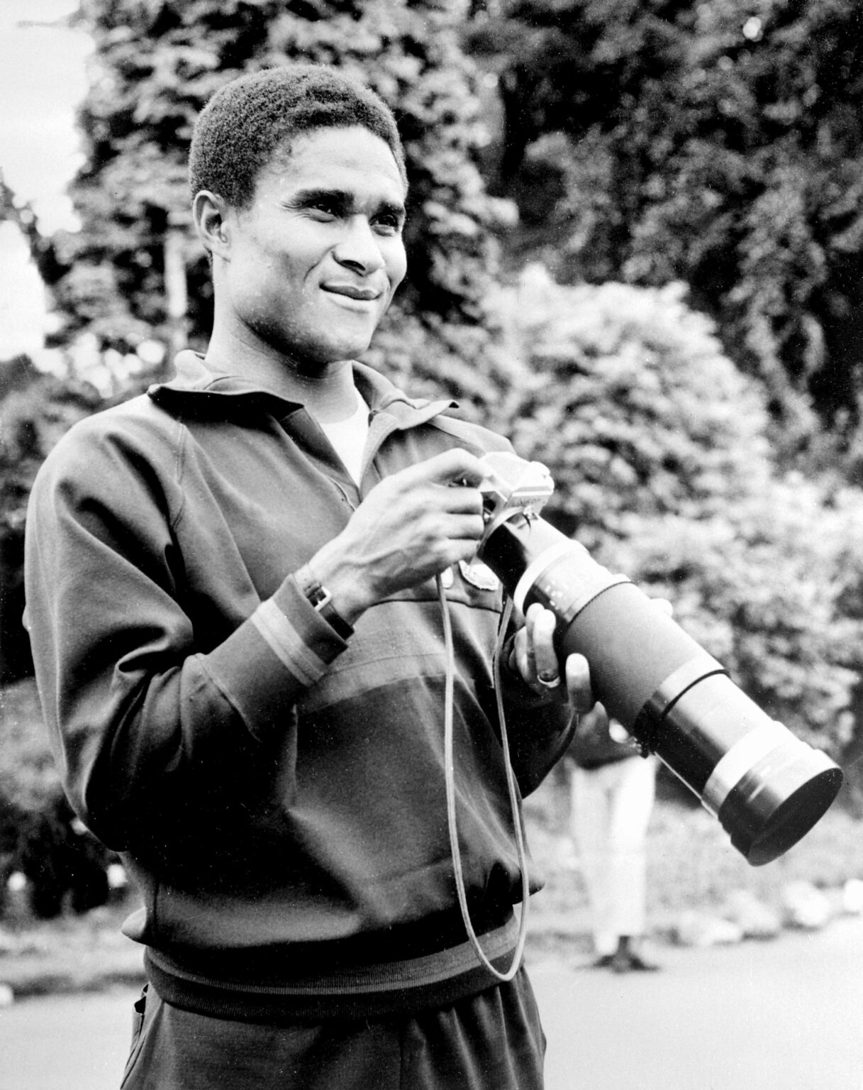 世界杯最伟大球员,世界杯足球史上最伟大的球员