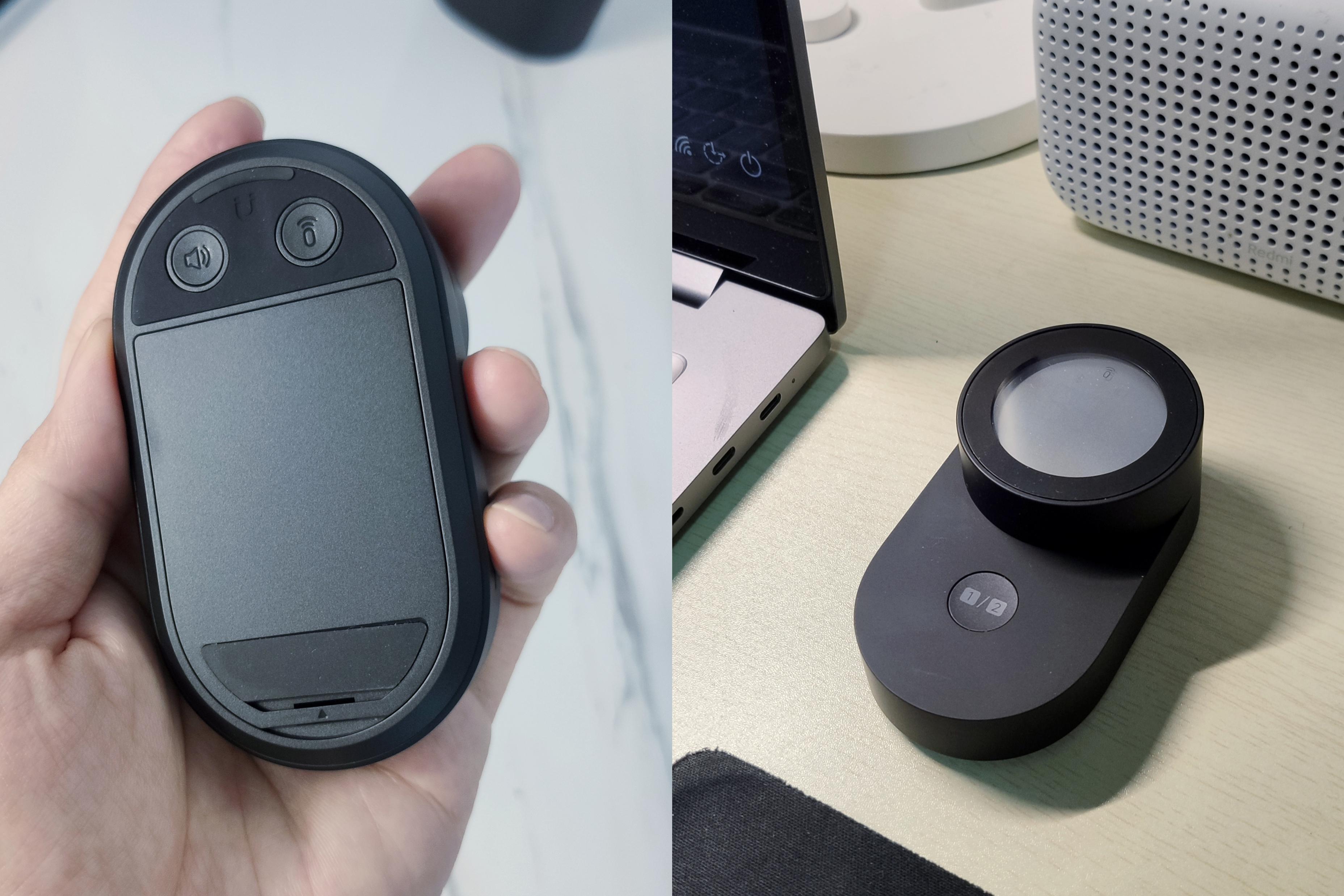 米家电子厨房秤怎么使用,米家电子厨房秤