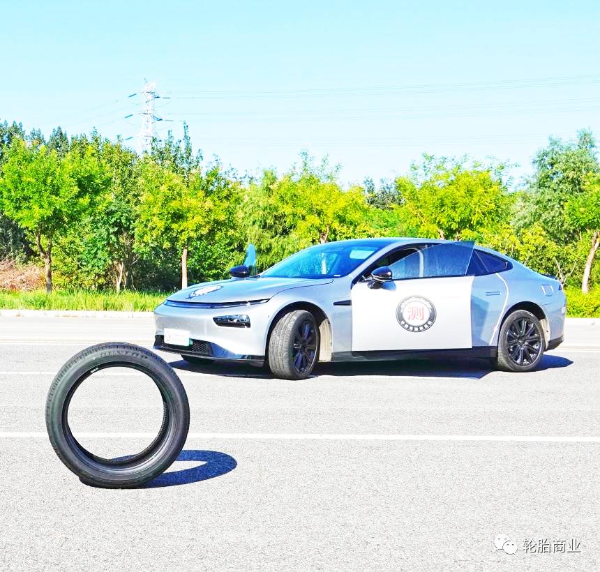 邓禄普轮胎sportmaxx05测评,邓禄普esportmaxx测评