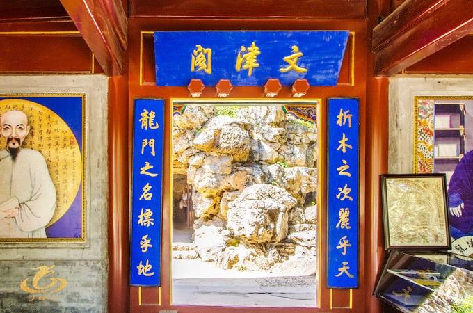 带你玩遍承德,承德避暑山庄旅游攻略自由行