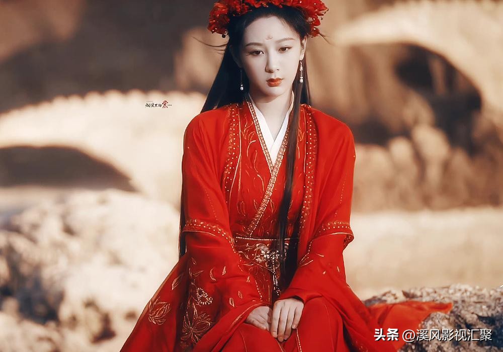 长相思小夭和涂山璟甜蜜片段,长相思小夭和涂山璟归隐