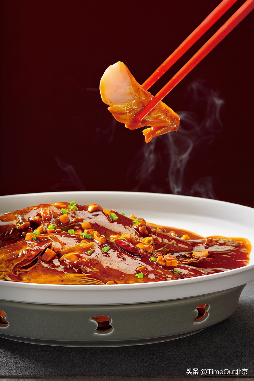 南京黑珍珠餐厅最值得打卡,一定不要错过这家黑珍珠餐厅