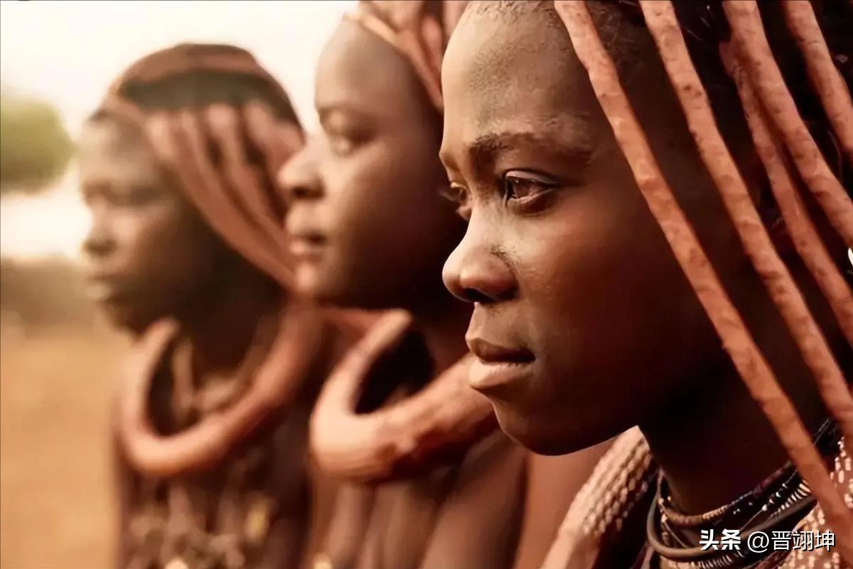 一个“纯女性”部落，没有一个男性，她们是如何繁衍的？