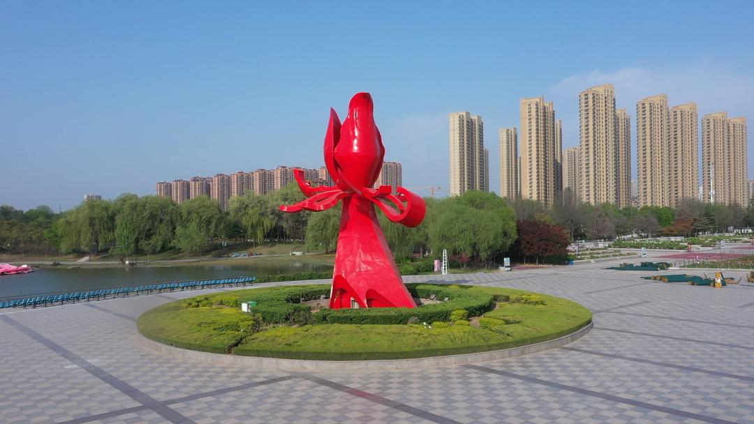 菏泽牡丹节赏花攻略,菏泽春日赏花攻略