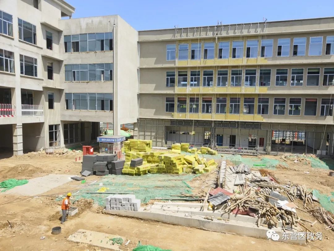 胜利二中最新视频,胜利二小