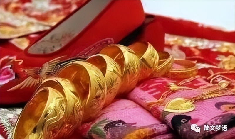 海陆丰婚嫁习俗解说,海陆丰日常传统习俗