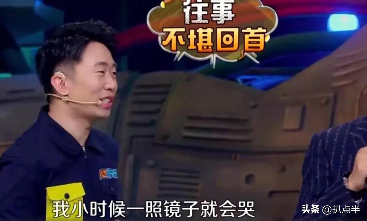 抖音“情圣”杨迪:迎娶相恋15年的素人女友,底层逆袭谱写传奇