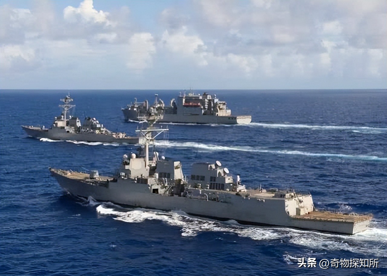 中国用俄罗斯近3倍的军费，养出排名全球第三的*队军**，差距在哪？