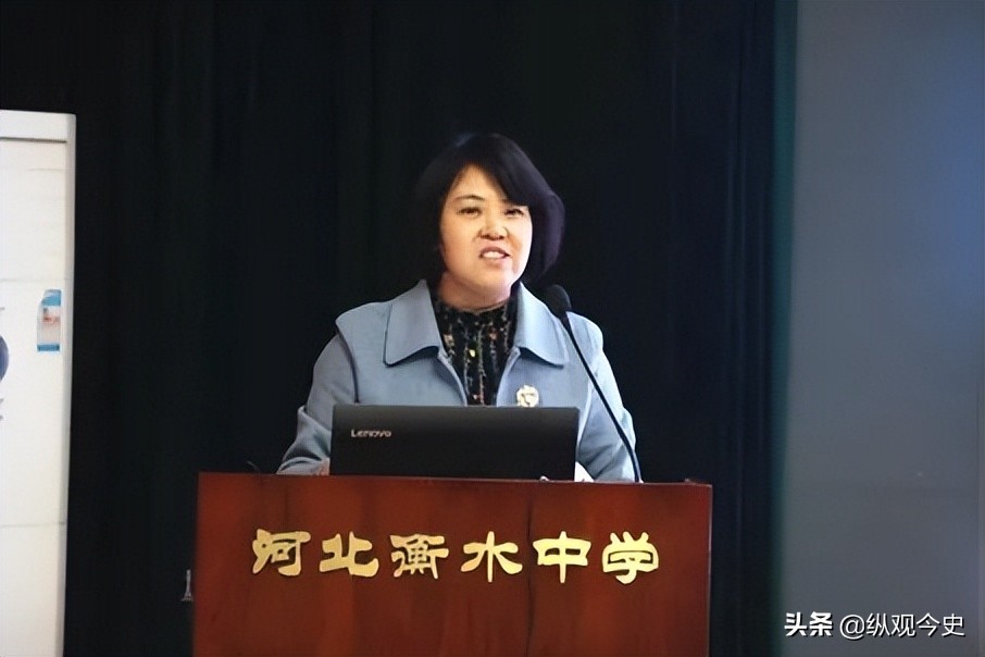 衡水中学的升学率是100%吗,衡水公立初中考入衡水升学率