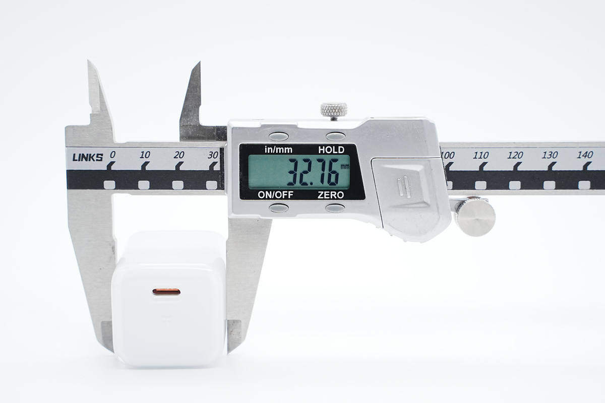 图拉斯30瓦快充测评,图拉斯小冰块20w和30w氮化镓哪个好