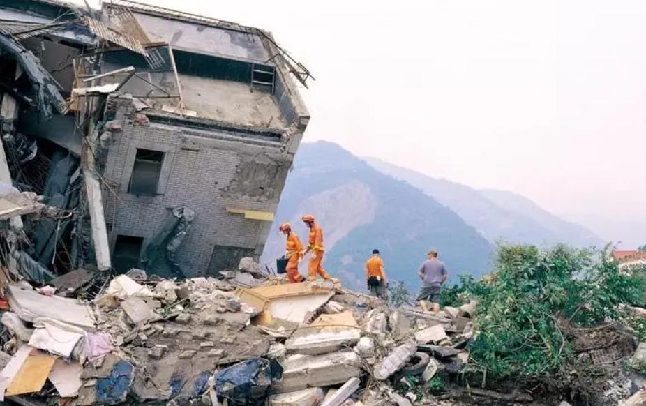 地震和地震带基本知识,地震带如何防震减灾