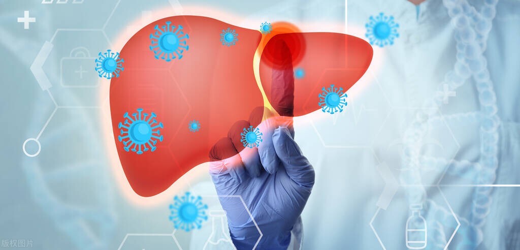 肝脏有瘀血会导致肝区疼痛吗,肝脏有淤血导致心脏发紧