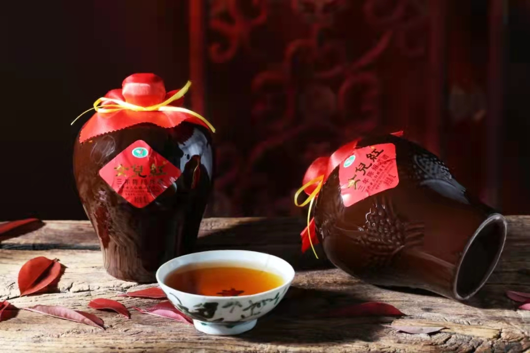 为什么要趁年轻存点酒,为什么都要趁年轻