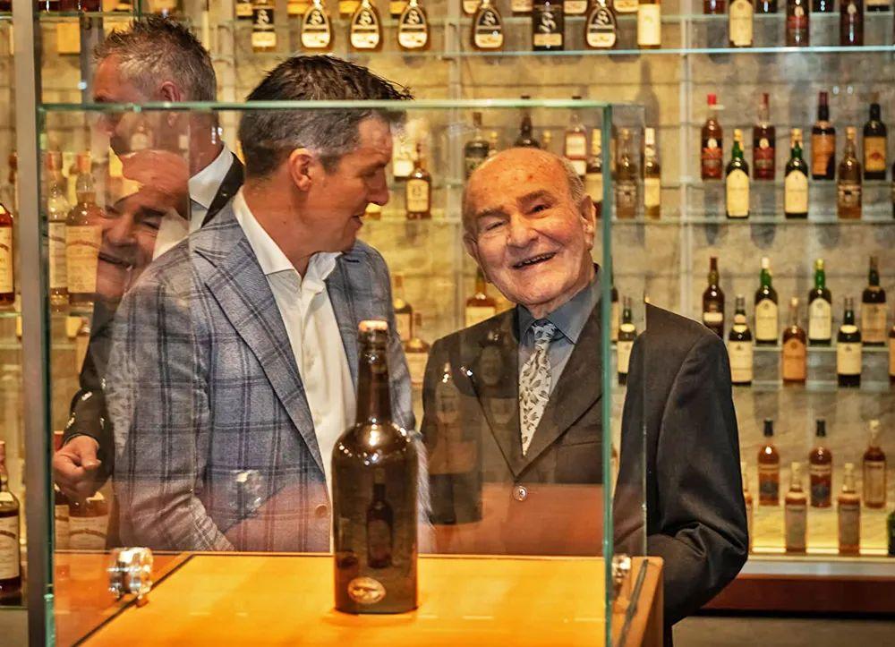 威士忌：烈酒旅游体验的王者