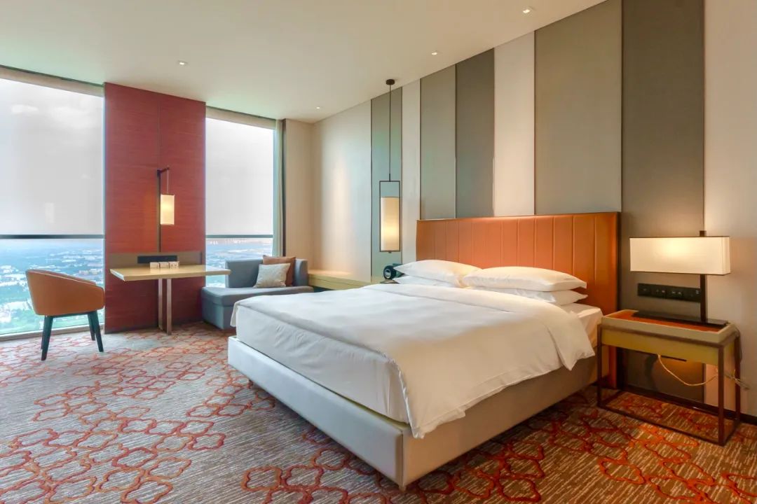 静谧安逸的小众度假地,远离城市喧嚣顶级度假胜地