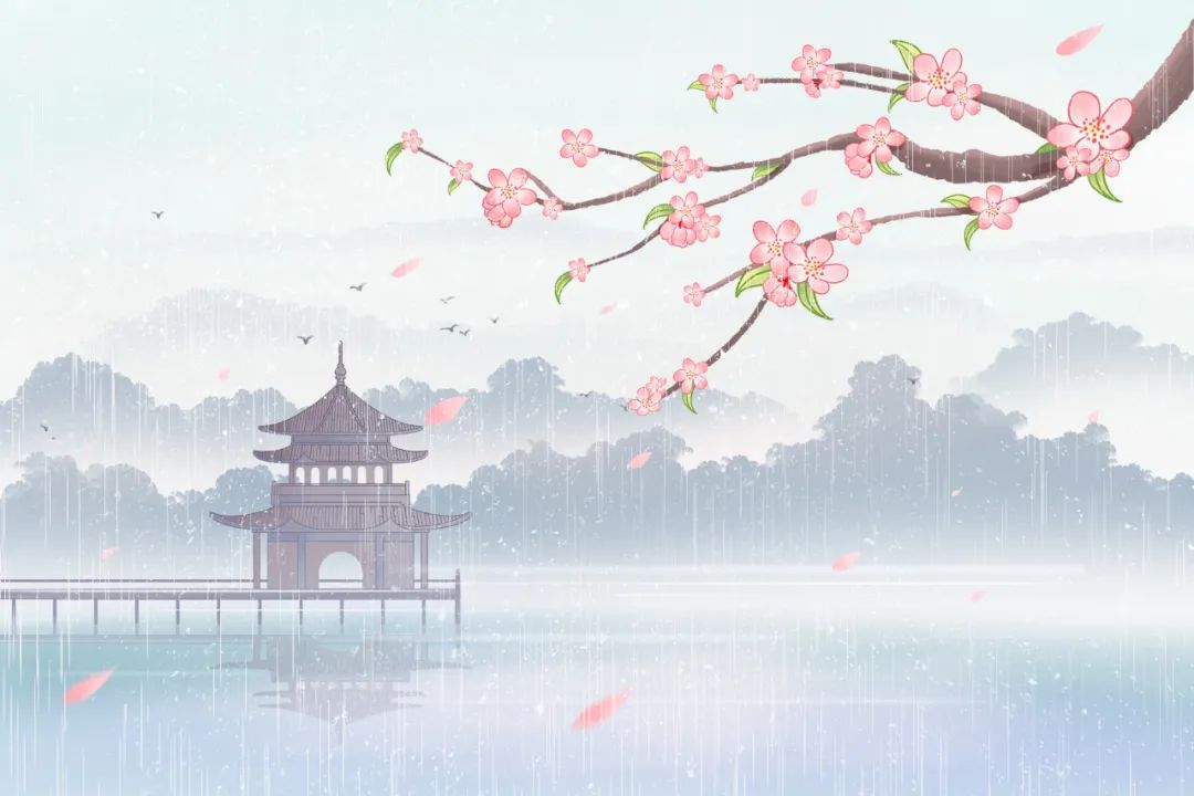 刘长卿的诗风雪夜归人,刘长卿十首经典