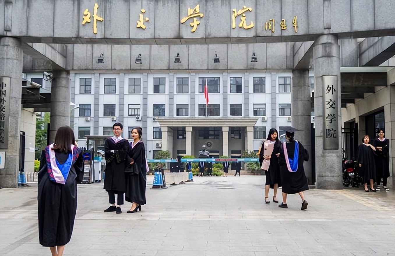 外交部女神翻译,外交部翻译女神实战