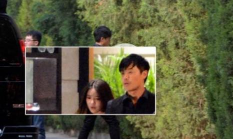 佟丽娅:父亲让她卑微,婚后容忍老公出轨,离婚后勇敢做自己