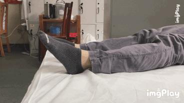 下肢静脉血栓患者能做康复训练吗,膝盖手术后下肢静脉血栓康复训练