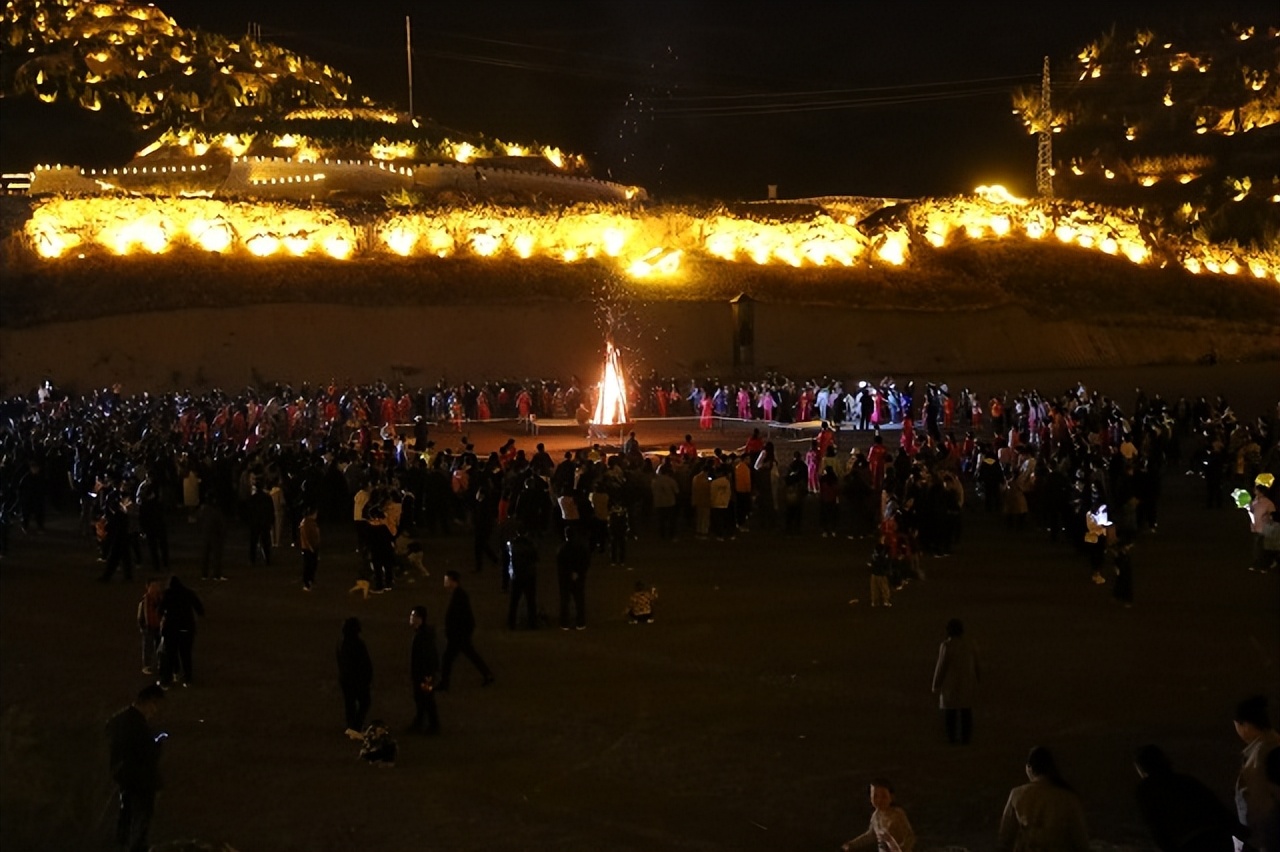 活动丰富多彩市场加速升温,庆阳消费回暖政策