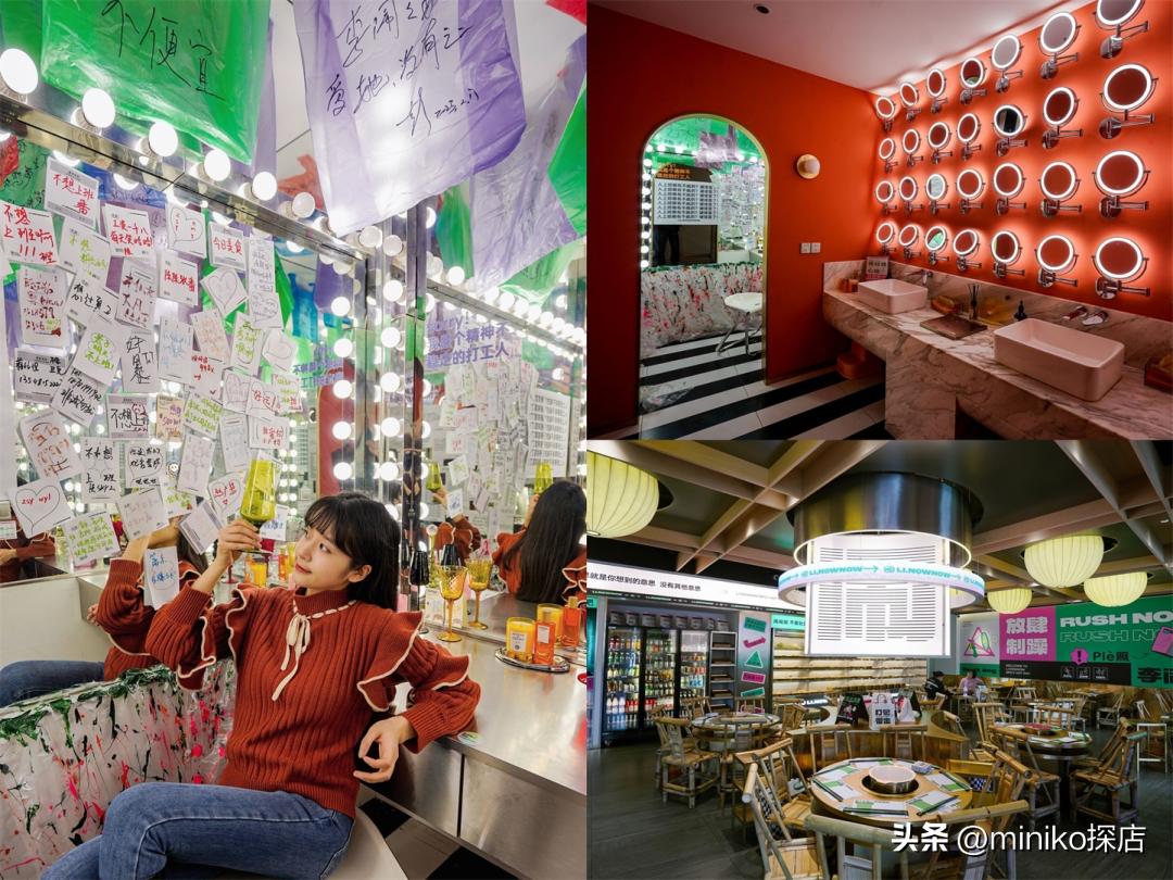 全成都最好吃最火的串串,成都红牌老字号网红串串