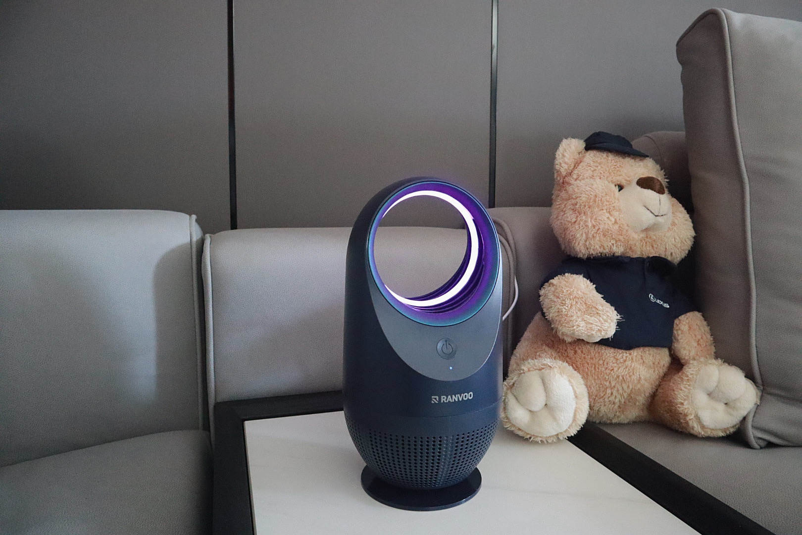 锐舞黑洞灭蚊灯诱蚊剂,夏日灭蚊神器灭苍蝇