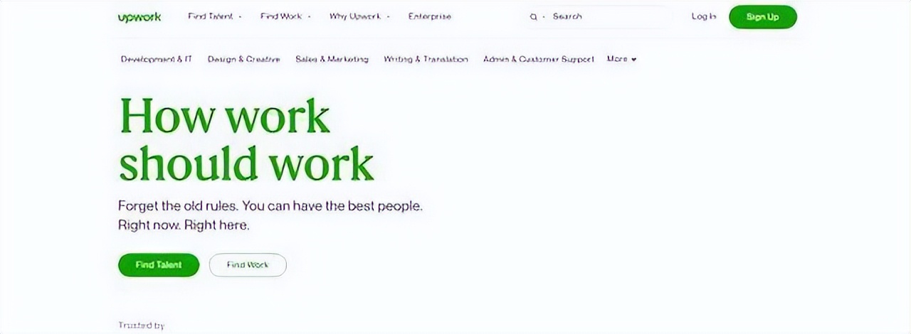 java程序员副业推荐一览表,java程序员兼职用什么框架