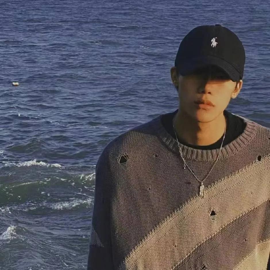 超好看的男生头像,超好看的男生头像漫画