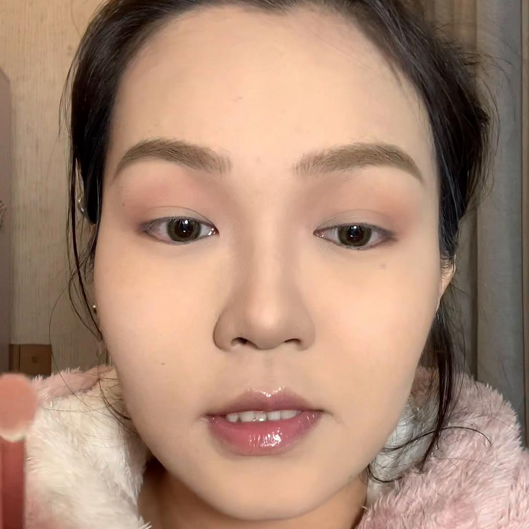 截断式眼妆初学者教程,截断式眼妆教程合集