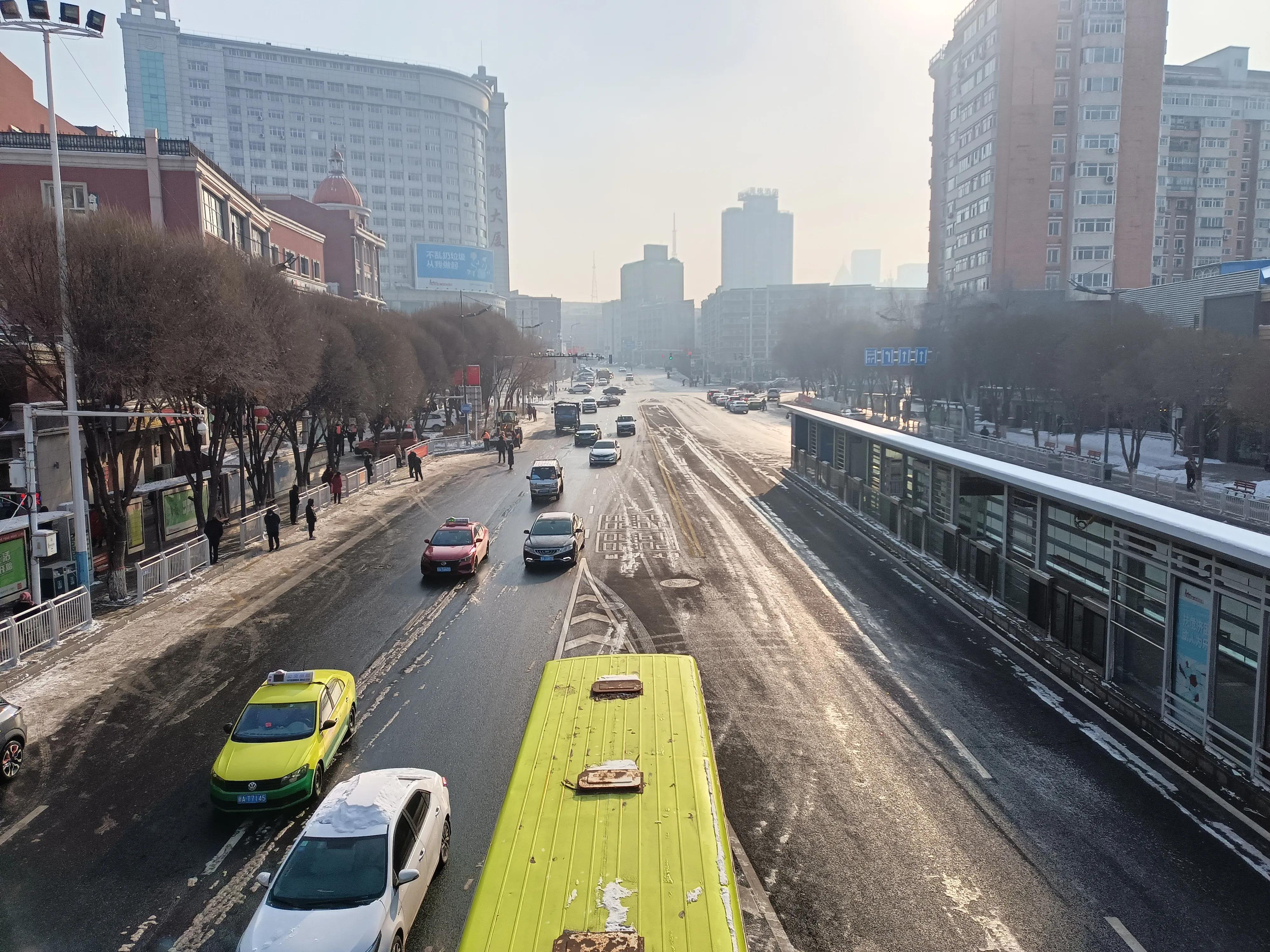 乌鲁木齐逐渐放开，建议做好十项工作，将会迎来大发展