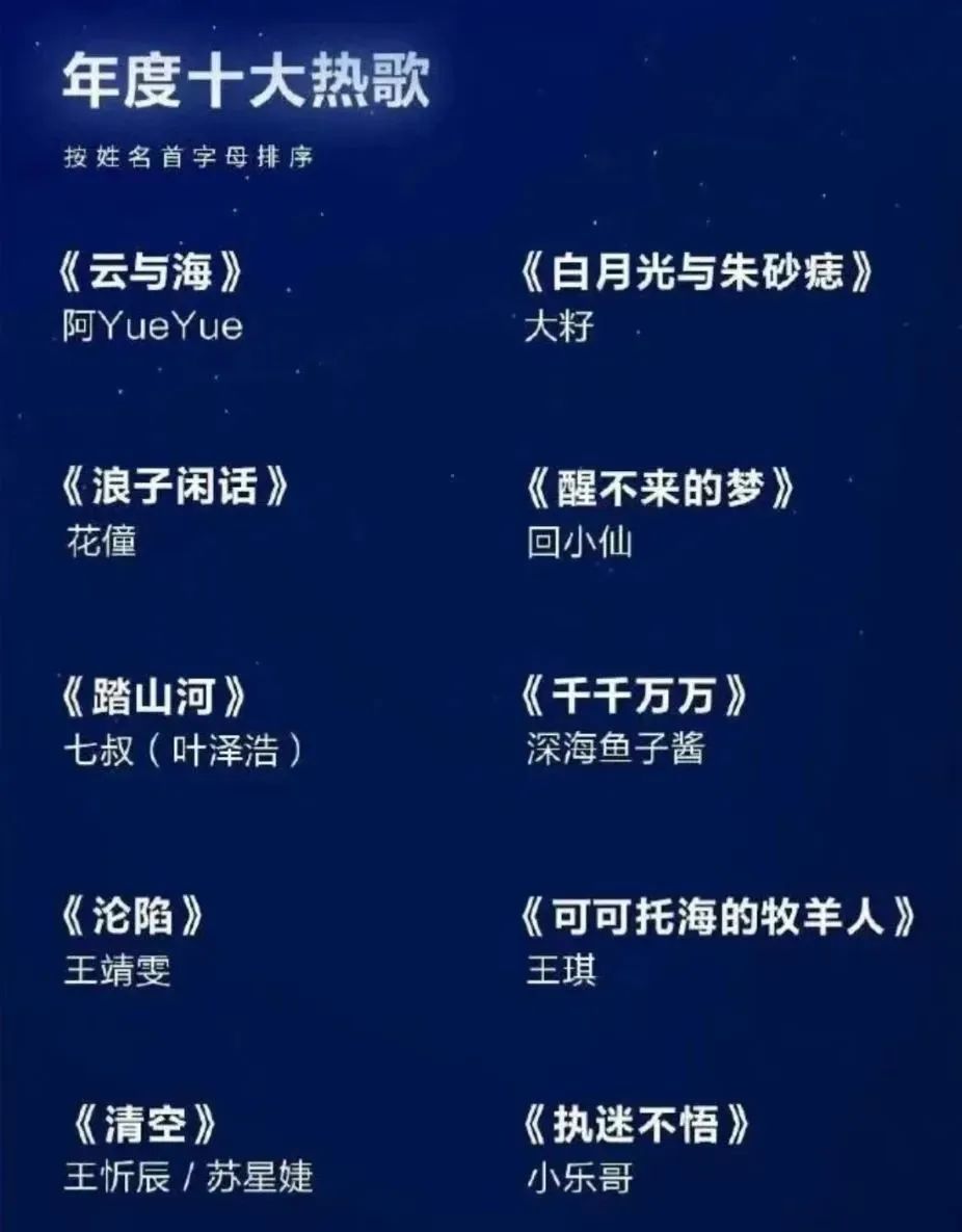 魔性*脑洗**的爱如火，众人共谋的网络斗兽场