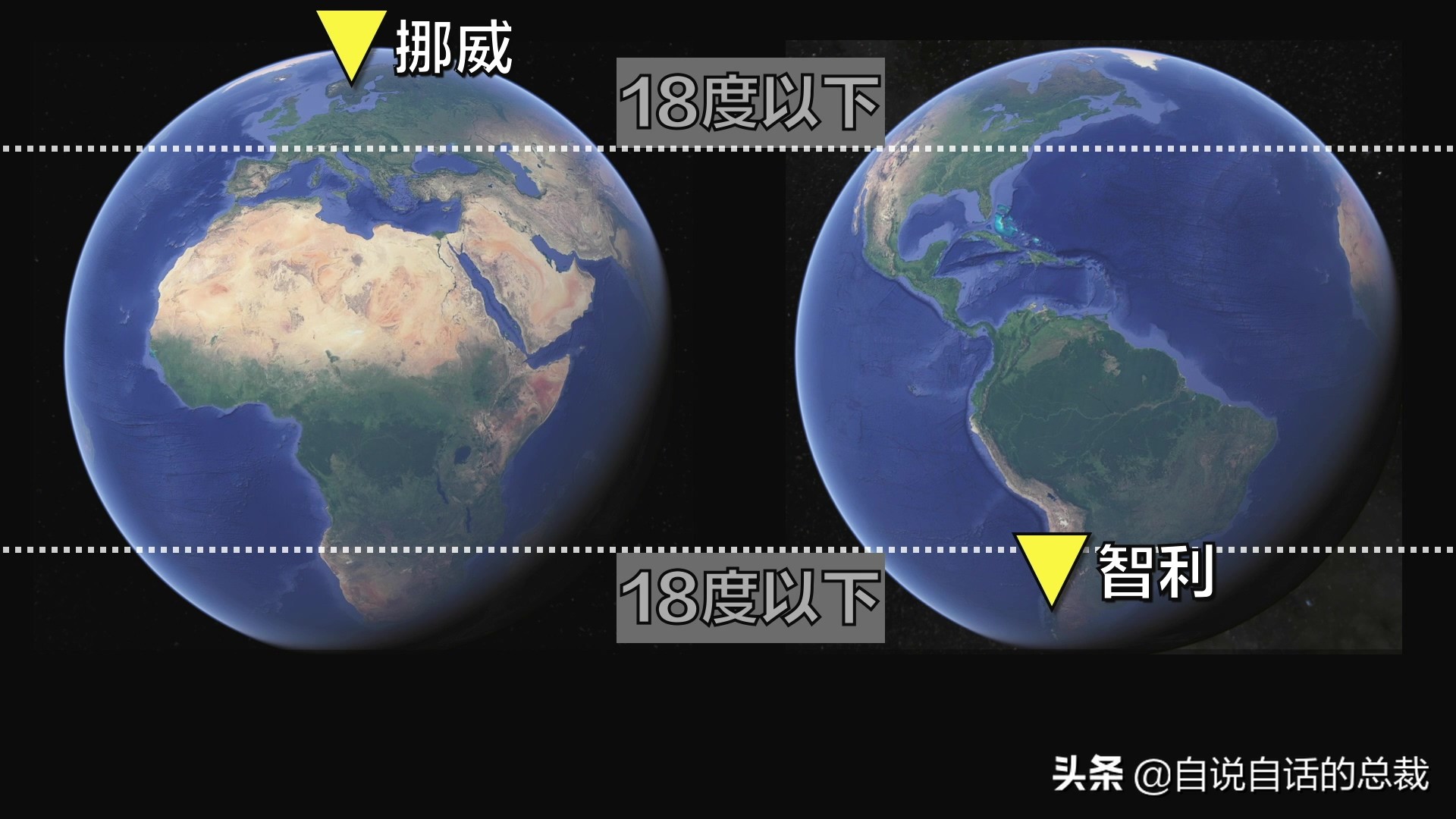 三文鱼水光真假分辨,哪种才是真正的三文鱼