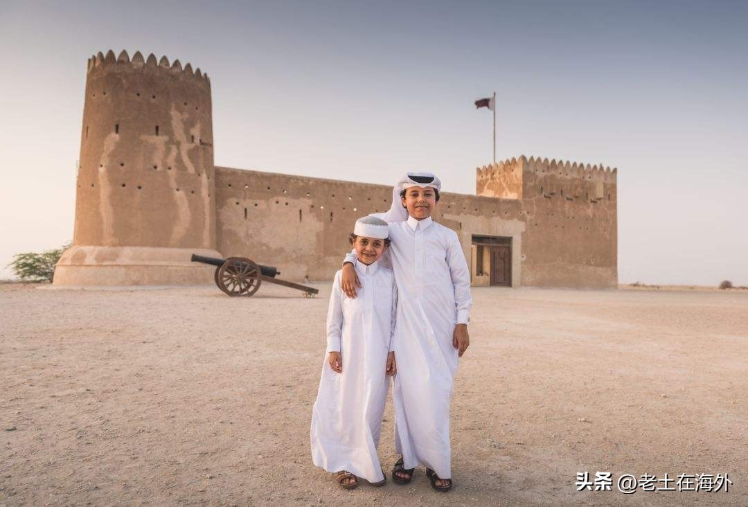 举办世界杯的卡塔尔究竟有多富,卡塔尔耗资2200亿打造世界杯