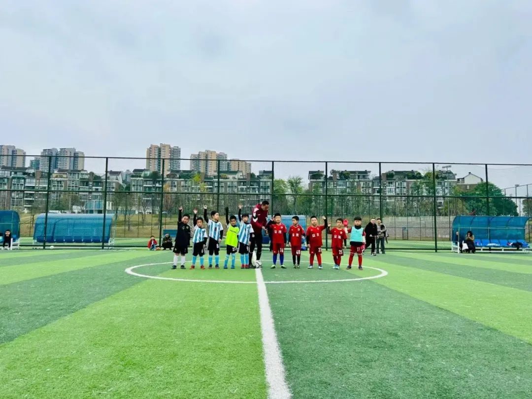 第二届成都市街道社区足球赛,成都市锦江区中小学足球比赛