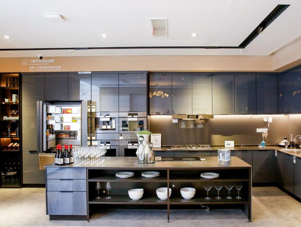 海尔智家财务共享如何管理资金,海尔智家资金管理